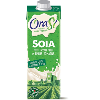 Купить НАПИТОК ORASI СОЕВЫЙ БЕЗ САХАРА 1 Л. доставка продуктов Тюмень . доставка продуктов в Тюмени . доставка фруктов Тюмень . доставка фруктов в Тюм