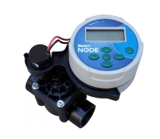 Купить Беспроводной пульт управления NODE-100Valve-B Hunter