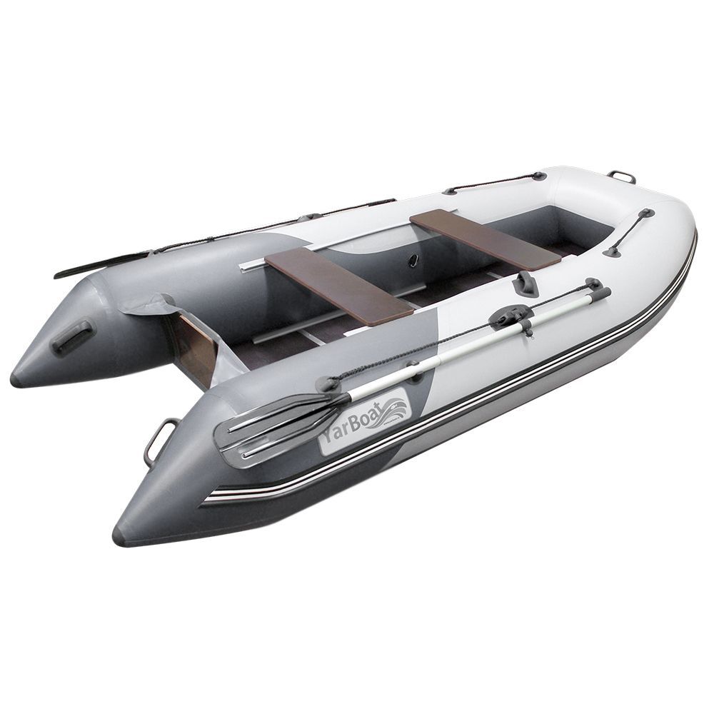 Купить YarBoat 300 С