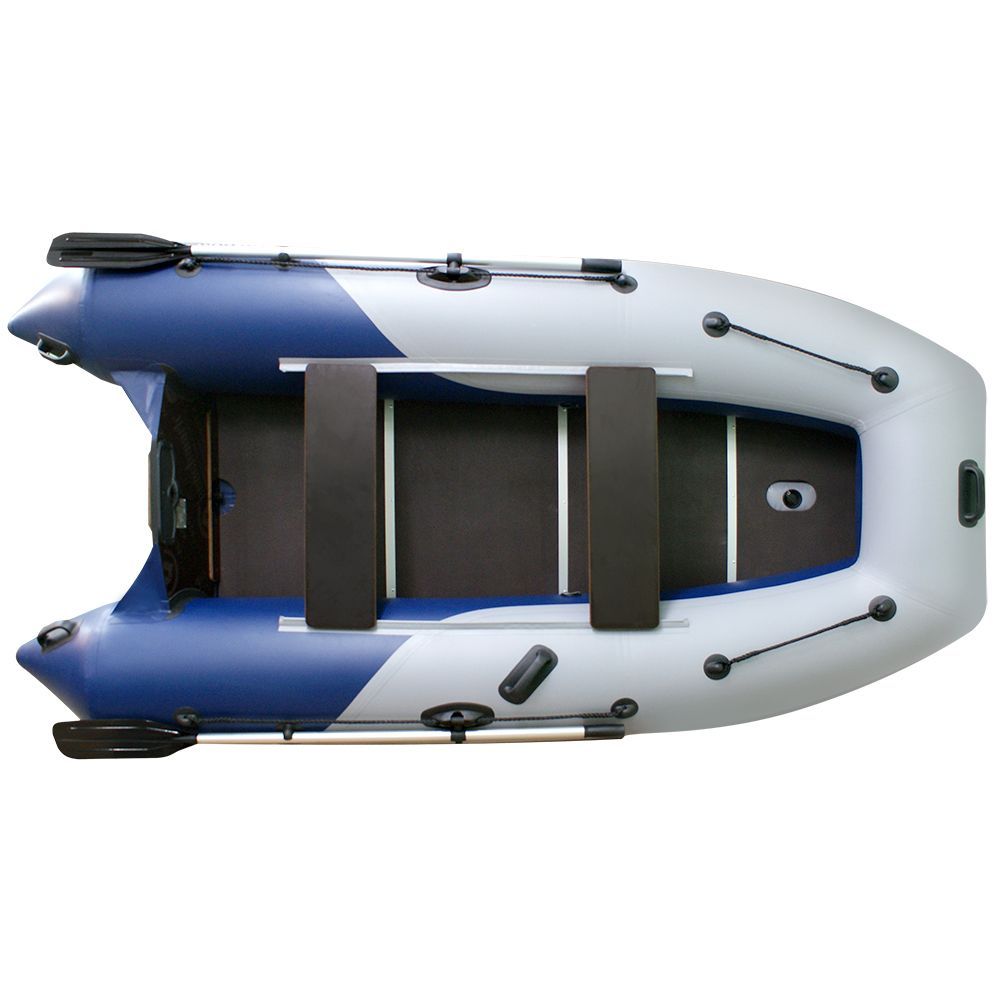 Купить YarBoat 300 С