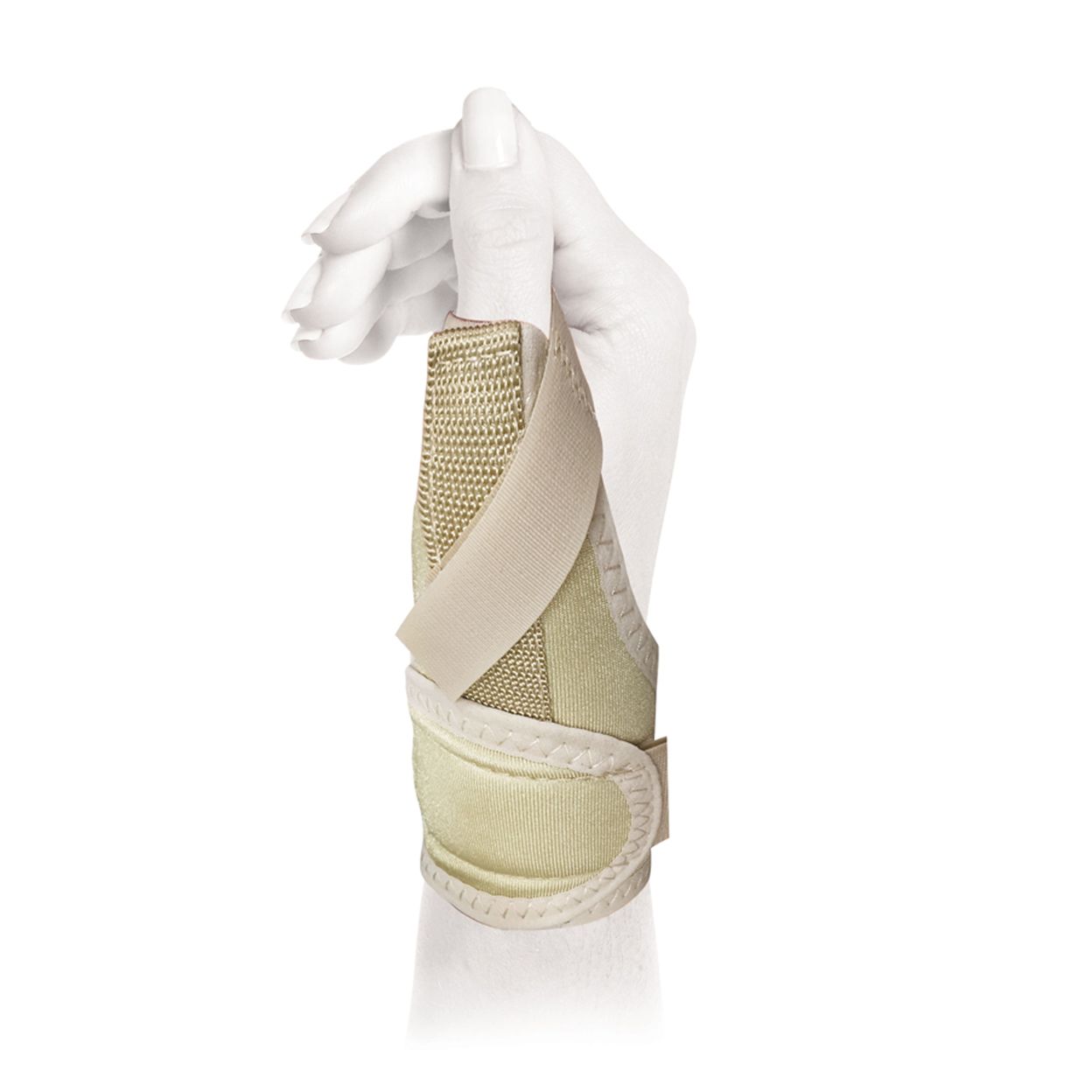 Купить Бандаж для фиксации большого пальца