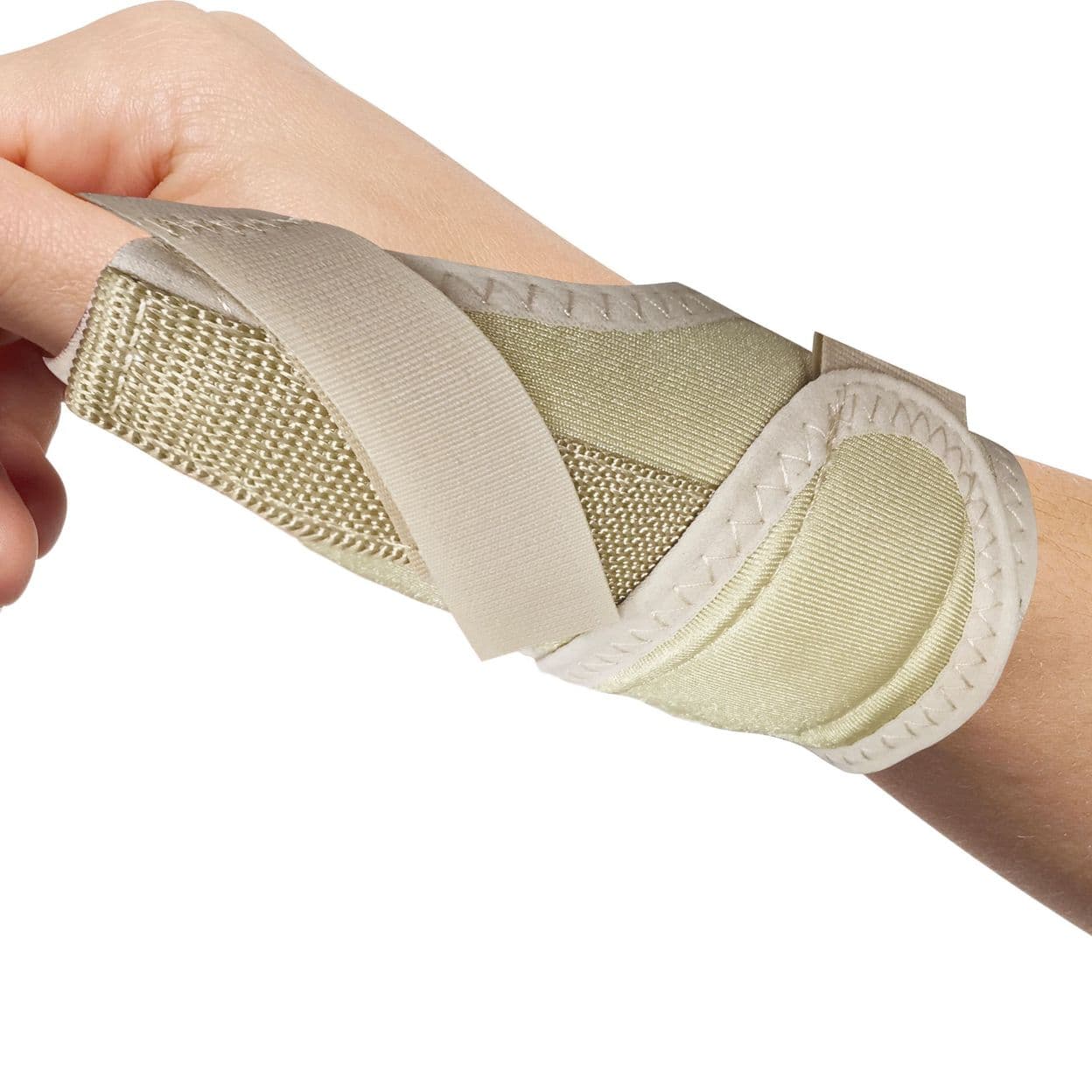 Купить Бандаж для фиксации большого пальца