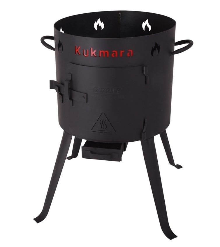 Купить Учаг для казана Kukmara 16л