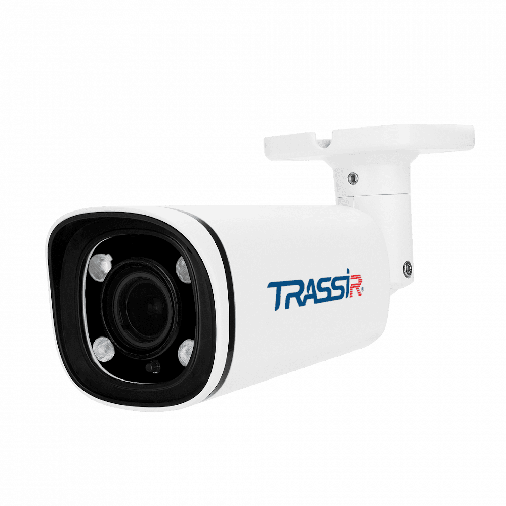 Купить IP-камера TRASSIR TR-D2123ZCL6