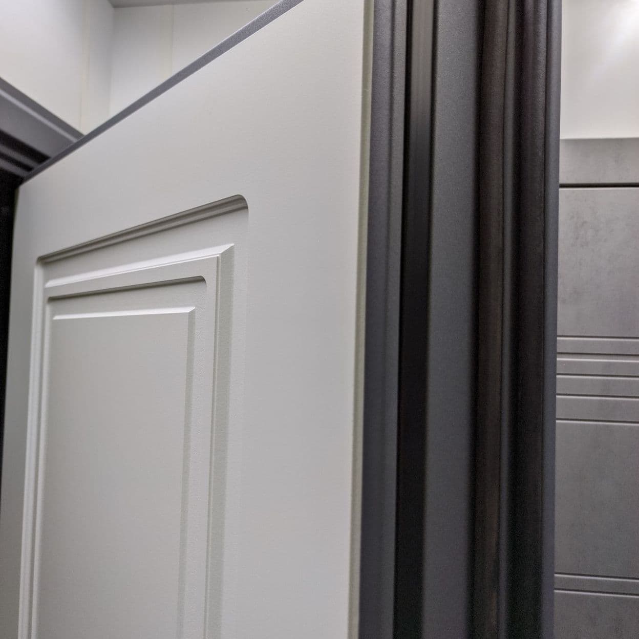 Купить Дверь входная "ТЕРМО" штамп, ЮДМ