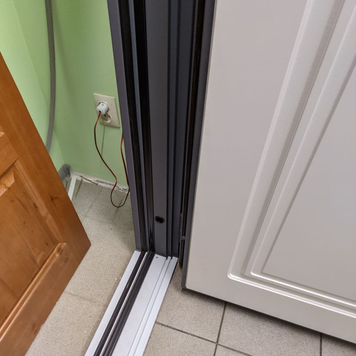 Купить Дверь входная "ТЕРМО" штамп, ЮДМ