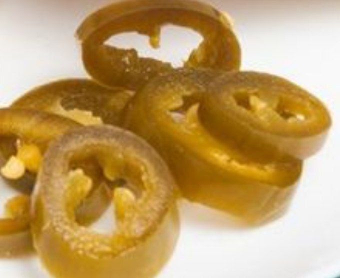 Купить Халапеньо нарезка