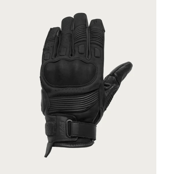 Купить Broger Ohio Lady Black