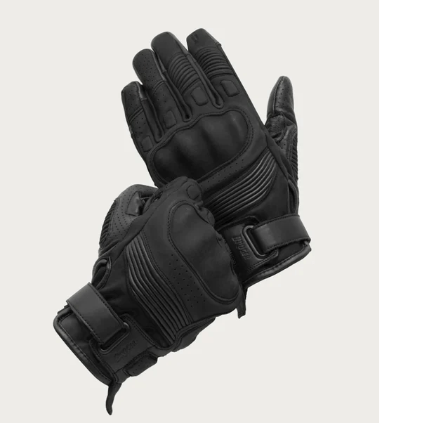 Купить Broger Ohio Lady Black