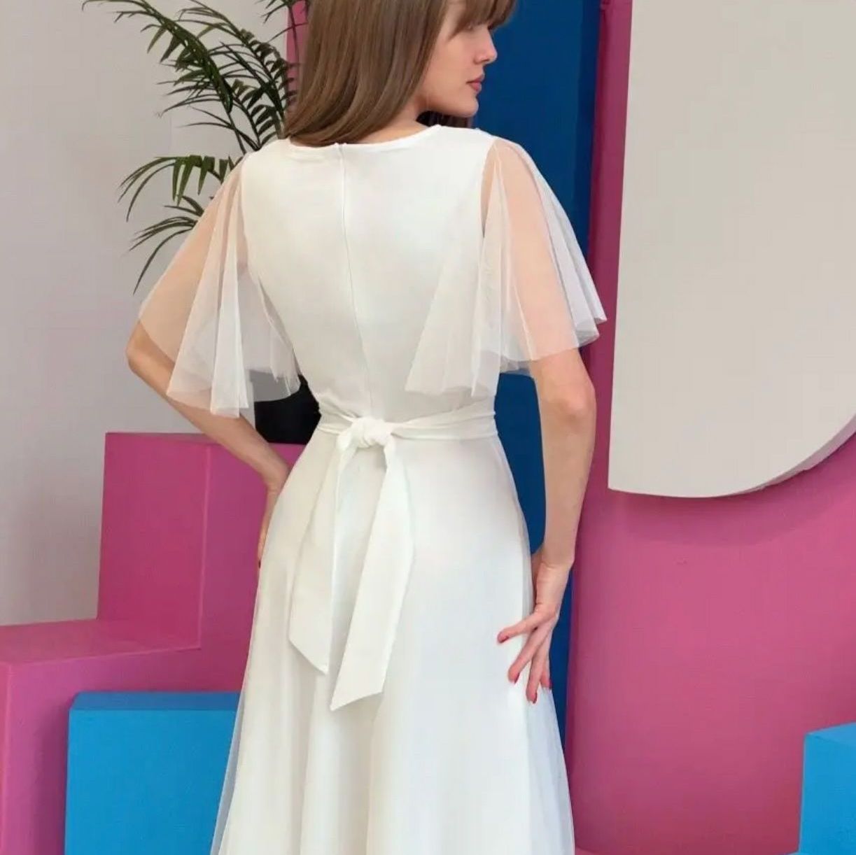 Купить Платье Размеры 46 48 (50)