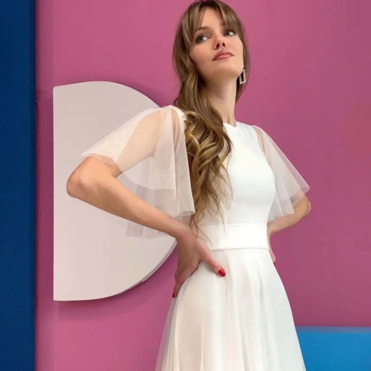 Купить Платье Размеры 46 48 (50)