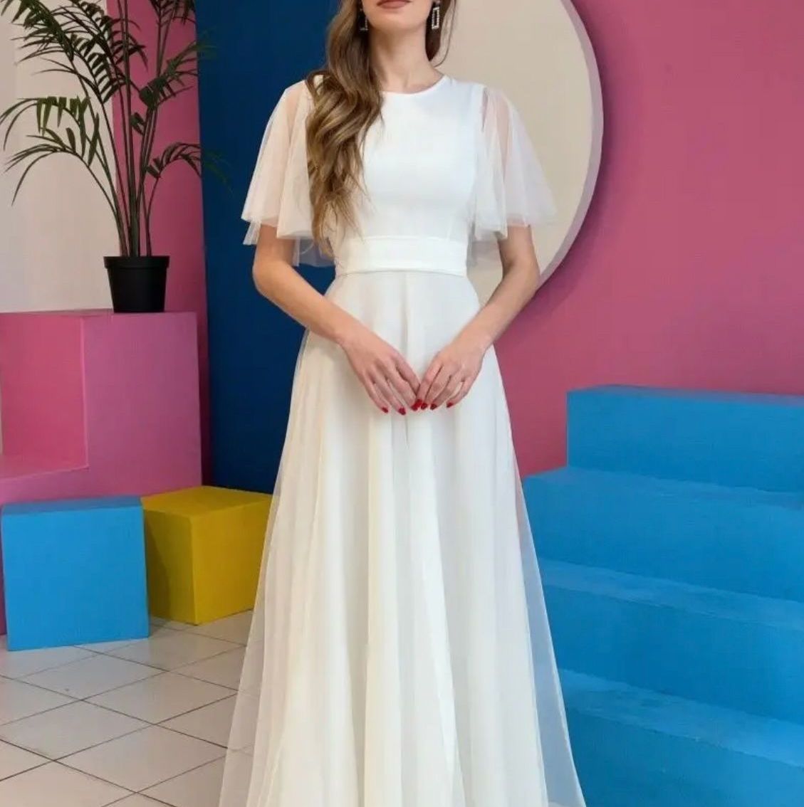 Купить Платье Размеры 46 48 (50)