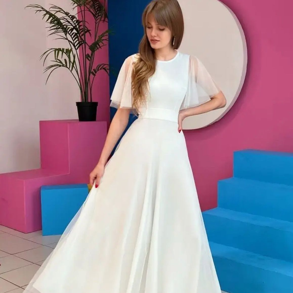 Купить Платье Размеры 46 48 (50)