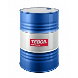 Купить TEBOIL SUPER HPD ECV SAE 15W-40