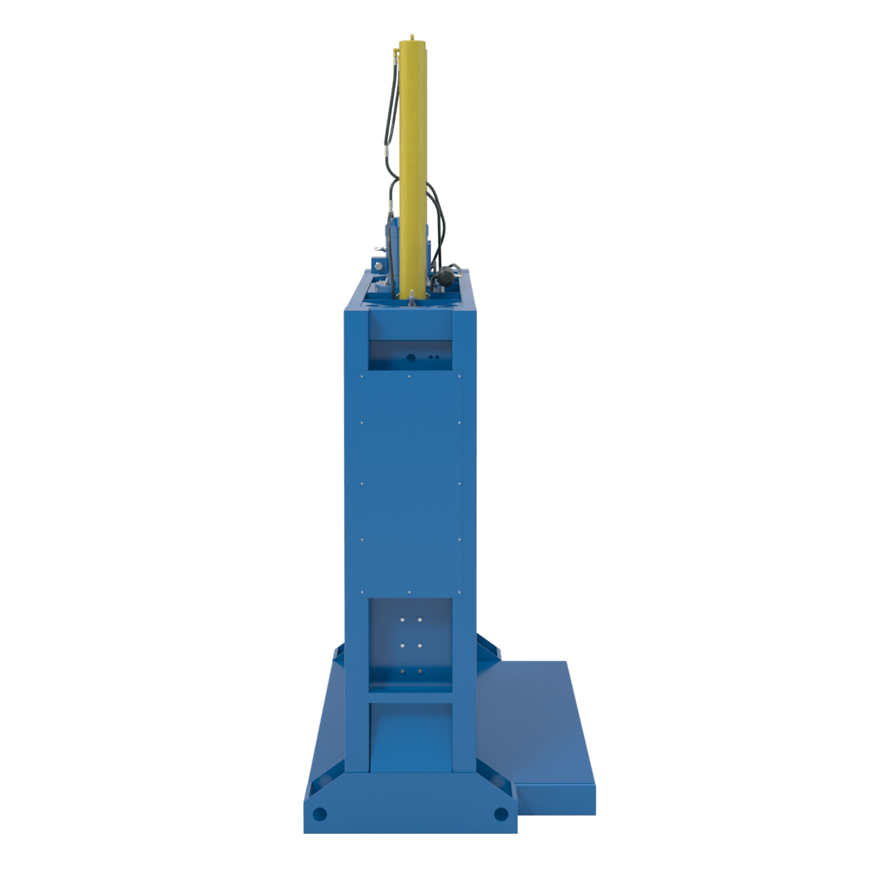 Купить Гильотина PZO GGR 1400