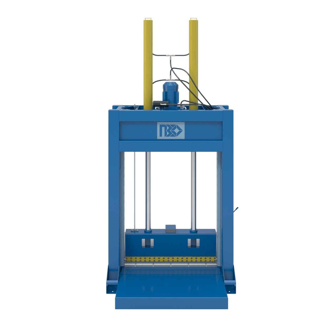 Купить Гильотина PZO GGR 1400
