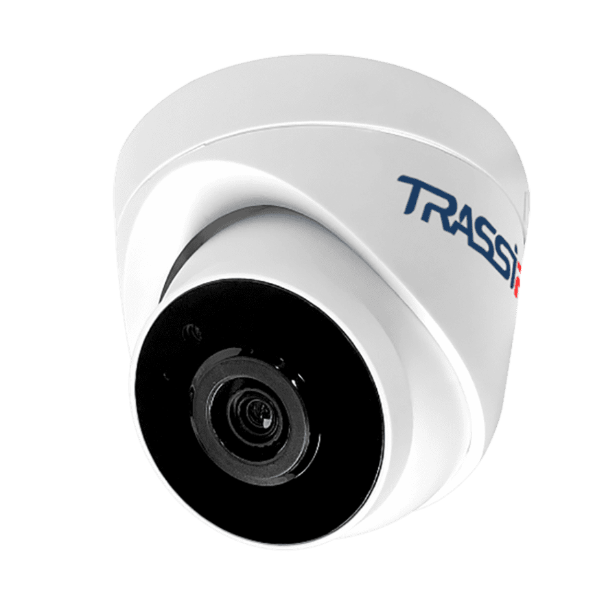 Купить IP-камера TRASSIR TR-D2S1-noPoE v3 3.6