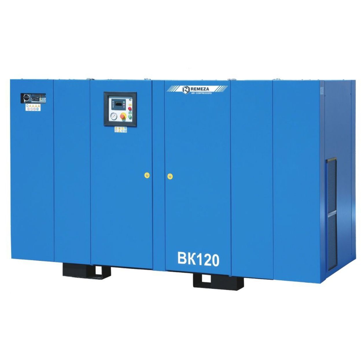 Купить Винтовой компрессор REMEZA ВК120Р-7,5