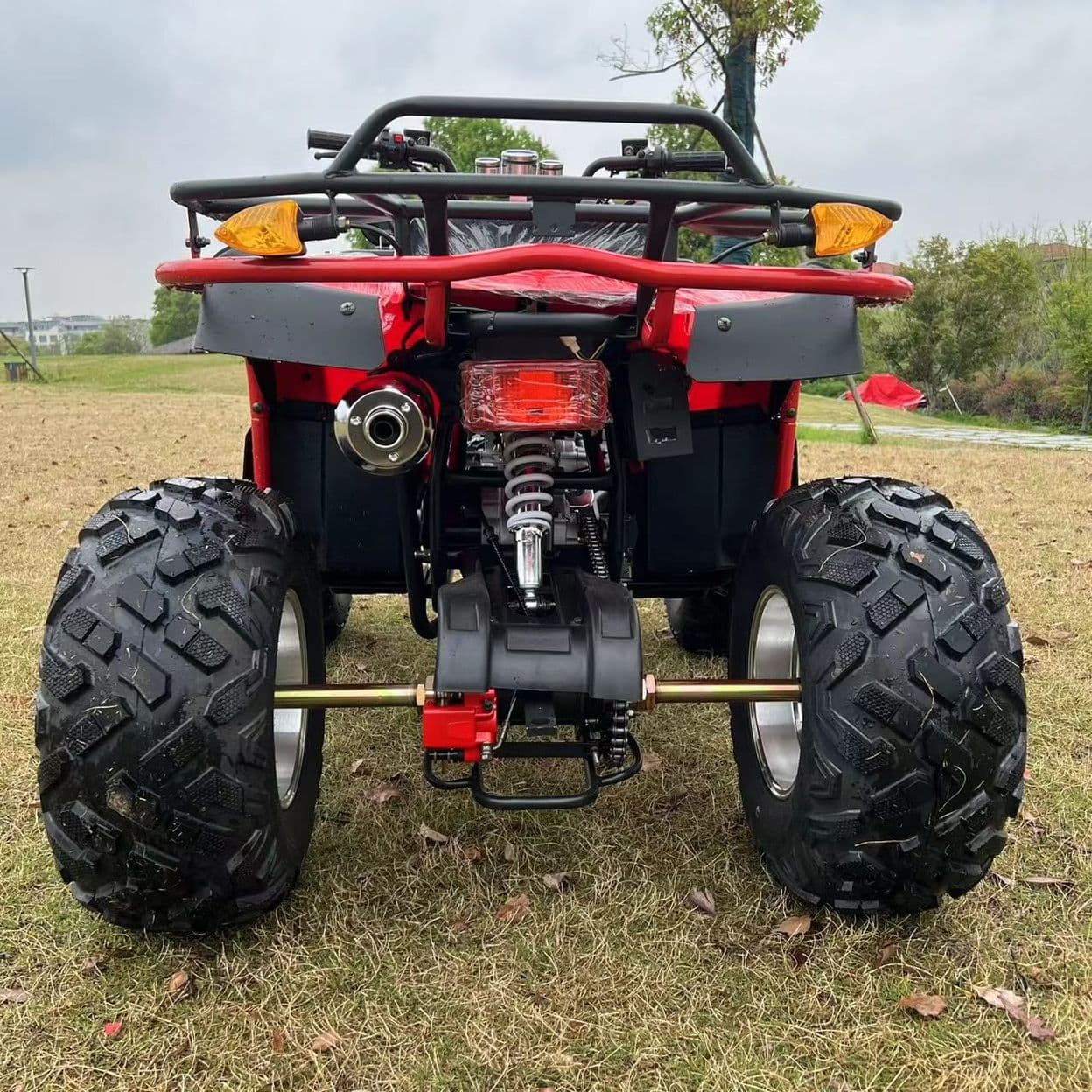 Купить Квадроцикл взрослый