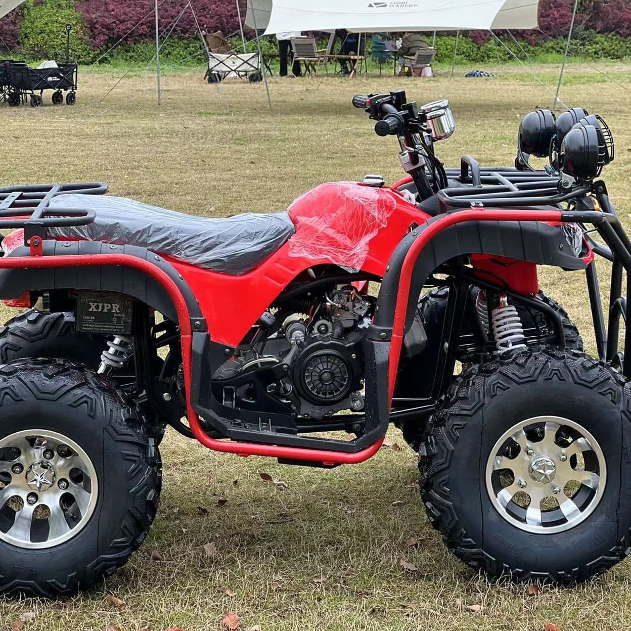 Купить Квадроцикл взрослый