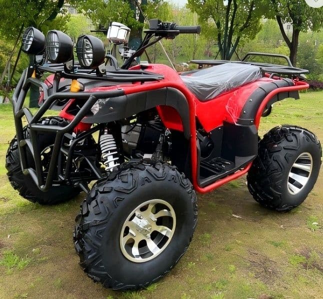 Купить Квадроцикл взрослый