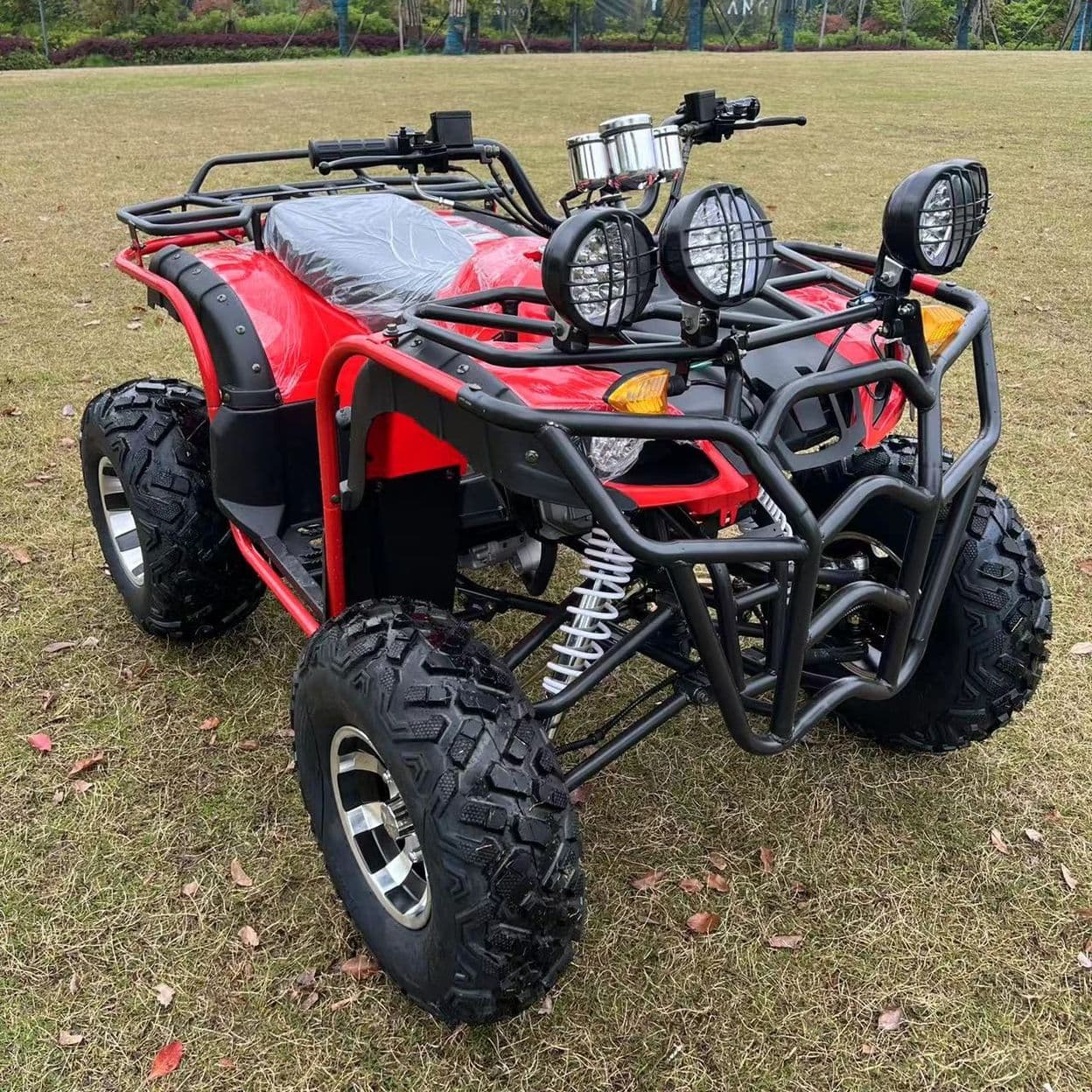 Купить Квадроцикл взрослый