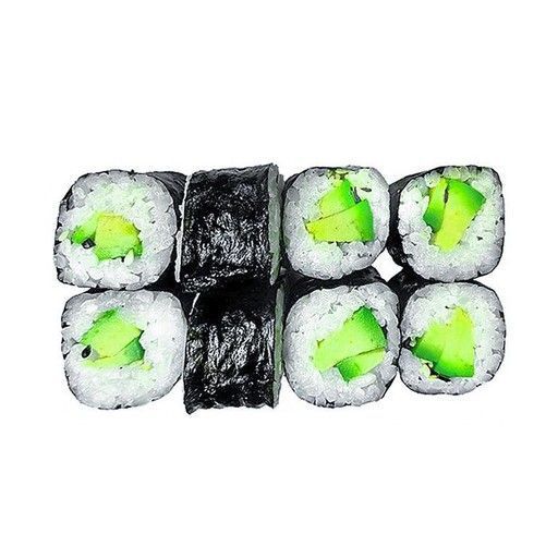 Купить Маки авокадо 🥑