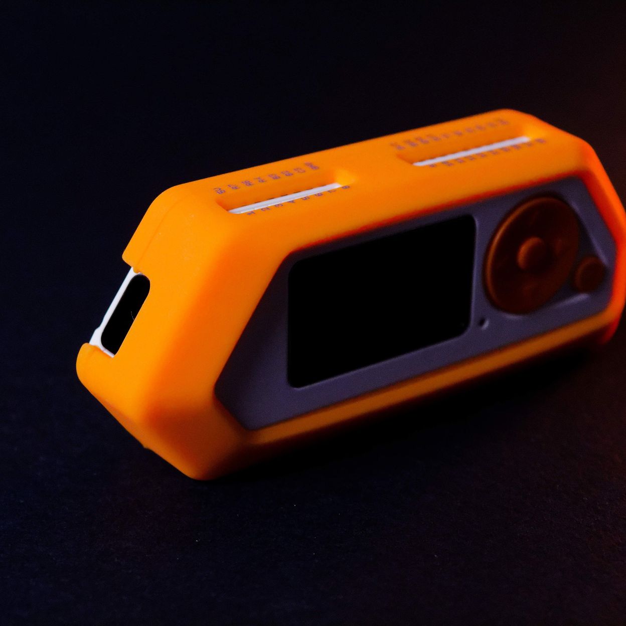 Купить Силиконовый чехол для Flipper Zero
