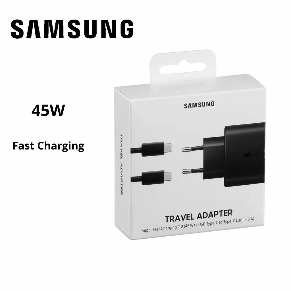 Купить Зарядные устройства Samsung