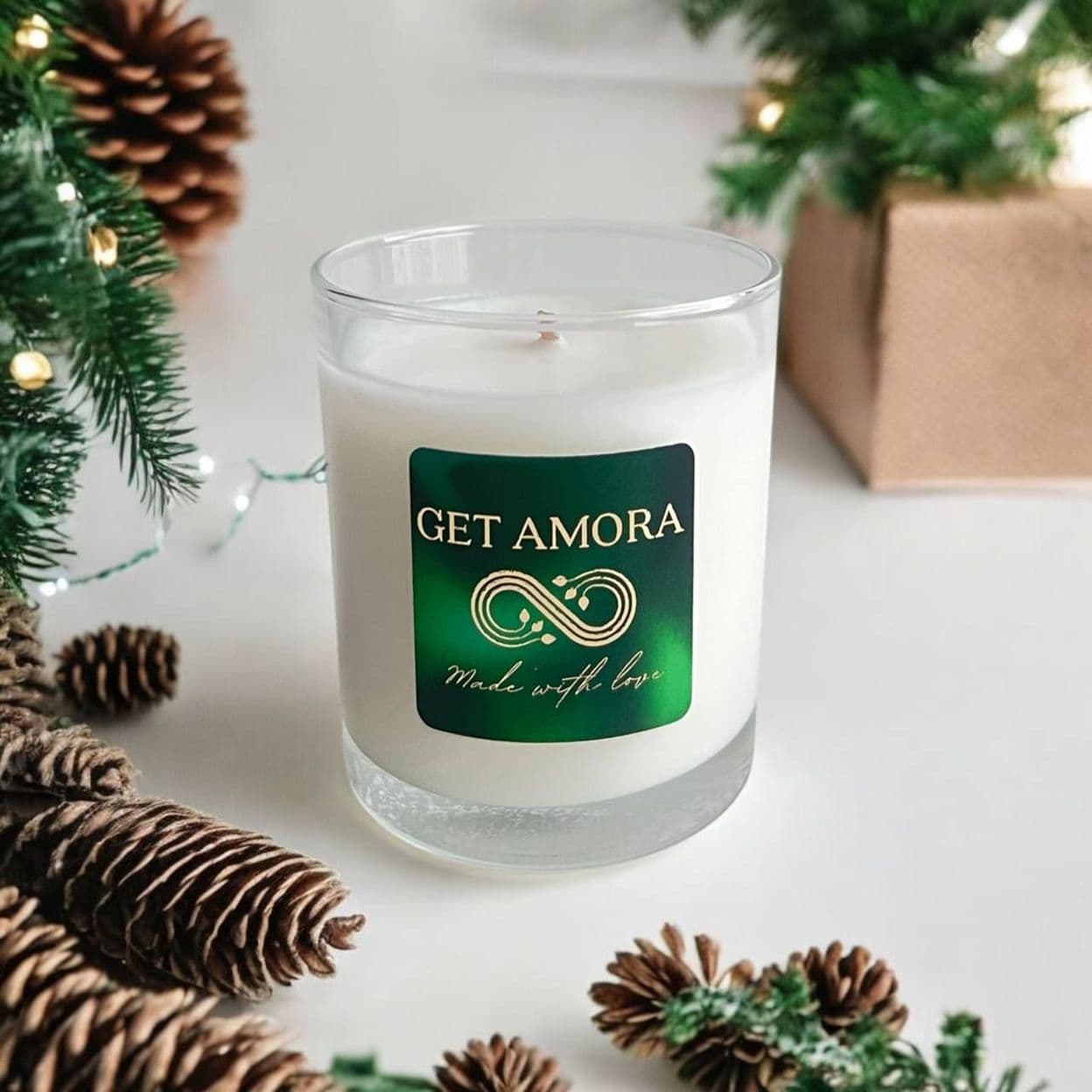 Купить Winter Citrus Delight