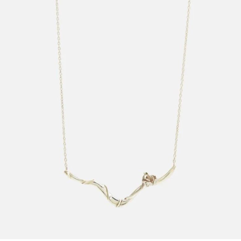 Купить Колье Collarbone
