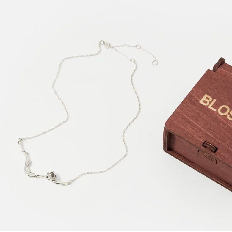 Купить Колье Collarbone