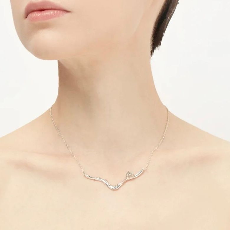Купить Колье Collarbone