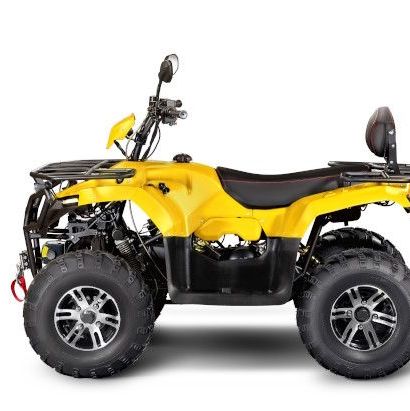Купить Квадроцикл IRBIS ATV200 PREMIUM