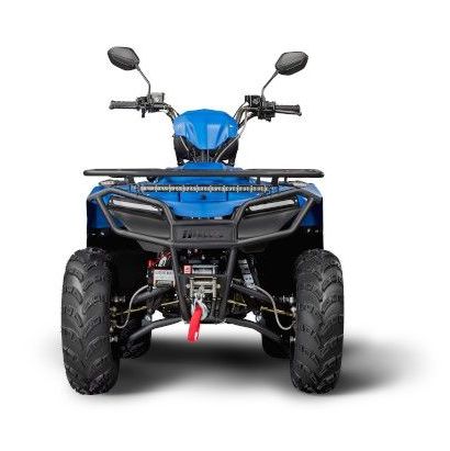 Купить Квадроцикл IRBIS ATV200 PREMIUM