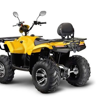 Купить Квадроцикл IRBIS ATV200 PREMIUM
