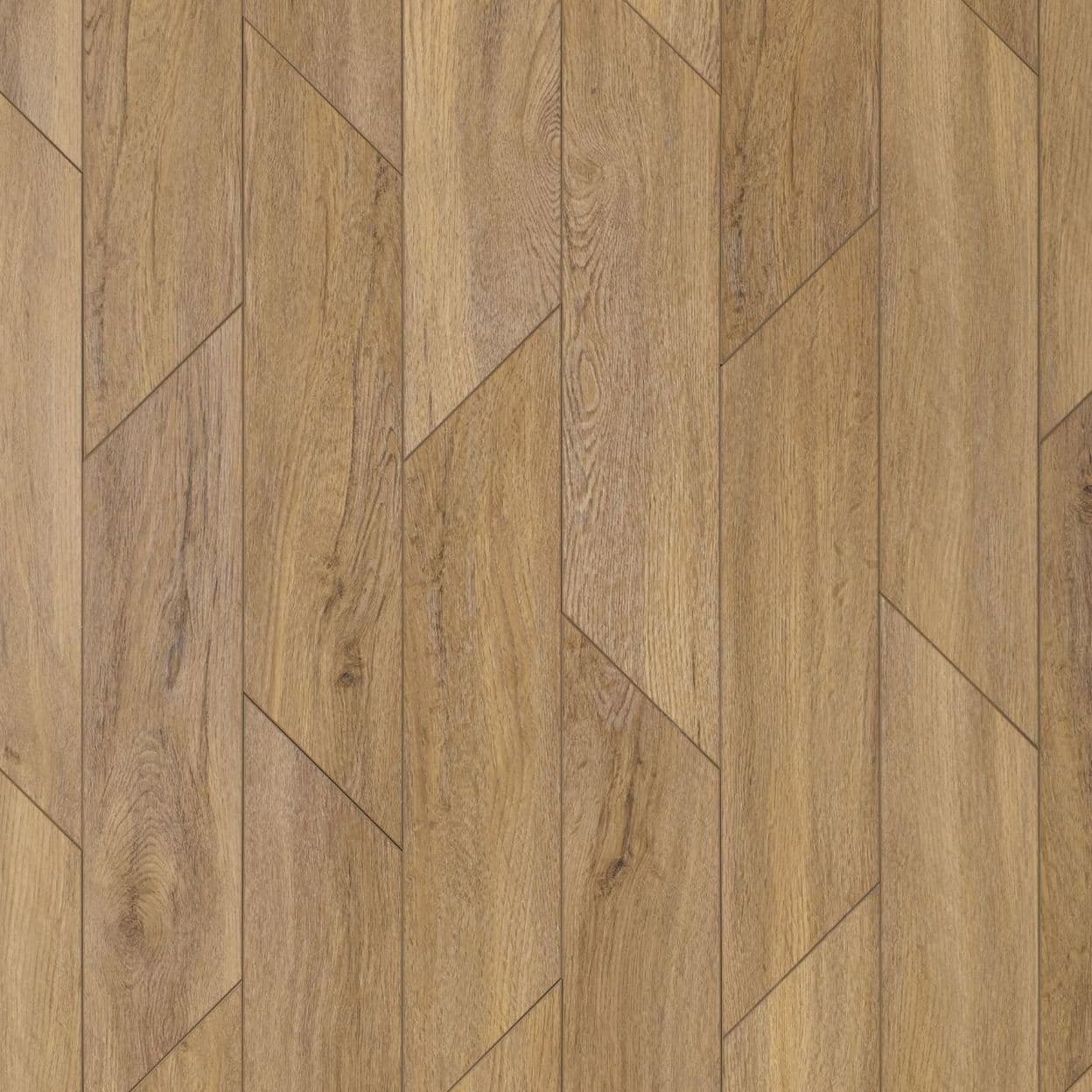 Купить Виниловый ламинат Aquafloor Parquet Chevron Glue AF2556PGCh