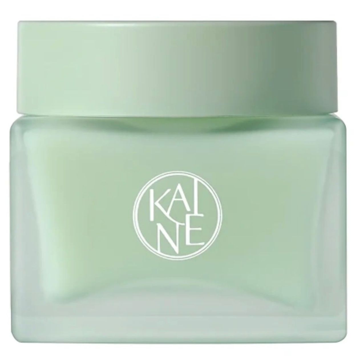 Купить Kaine Успокаивающий аква-крем для реактивной кожи Green Calm Aqua Cream 70 мл