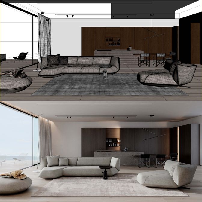 Купить Курс: 3D Max - Повышение квалификации