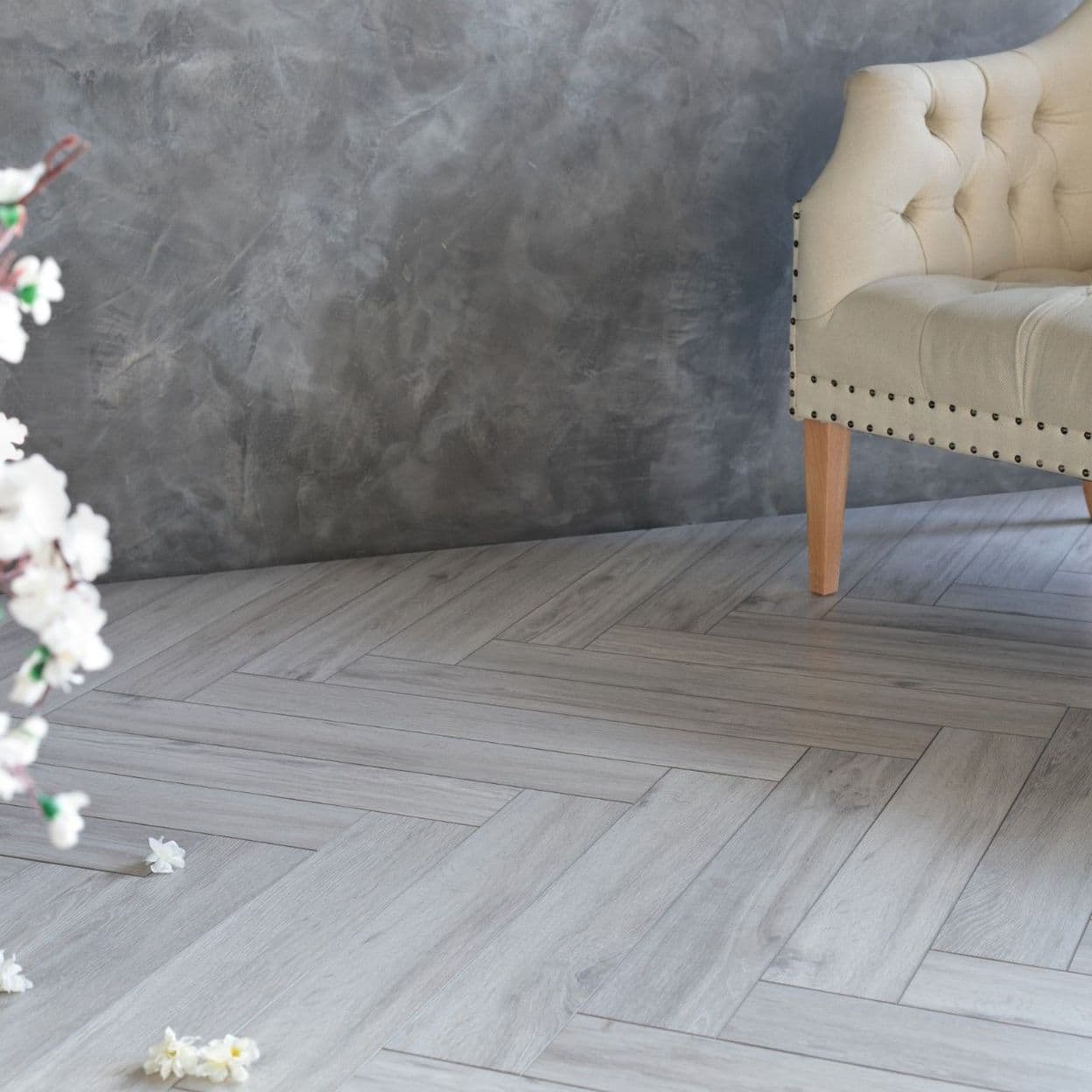 Купить Виниловый ламинат Aquafloor Parquet AF6011PQ