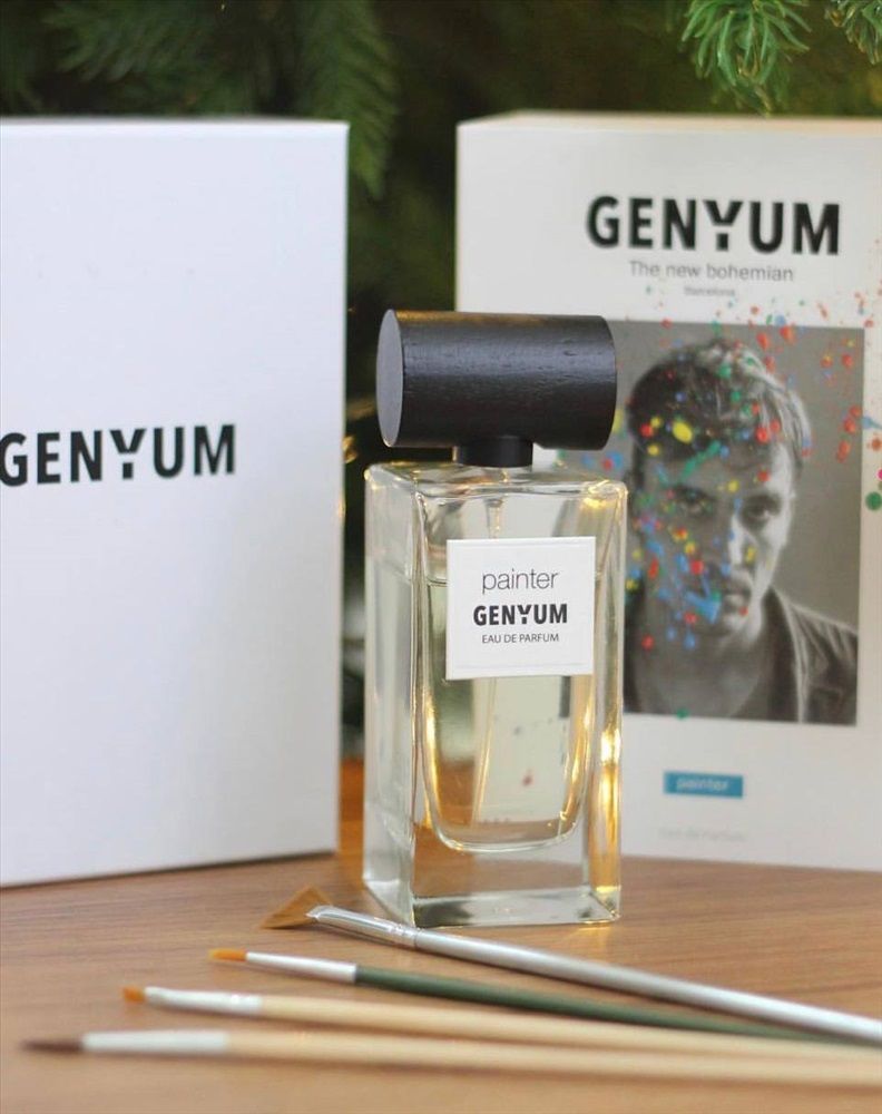 Купить Painter Genyum