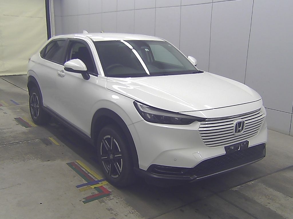 Купить Honda Vezel
