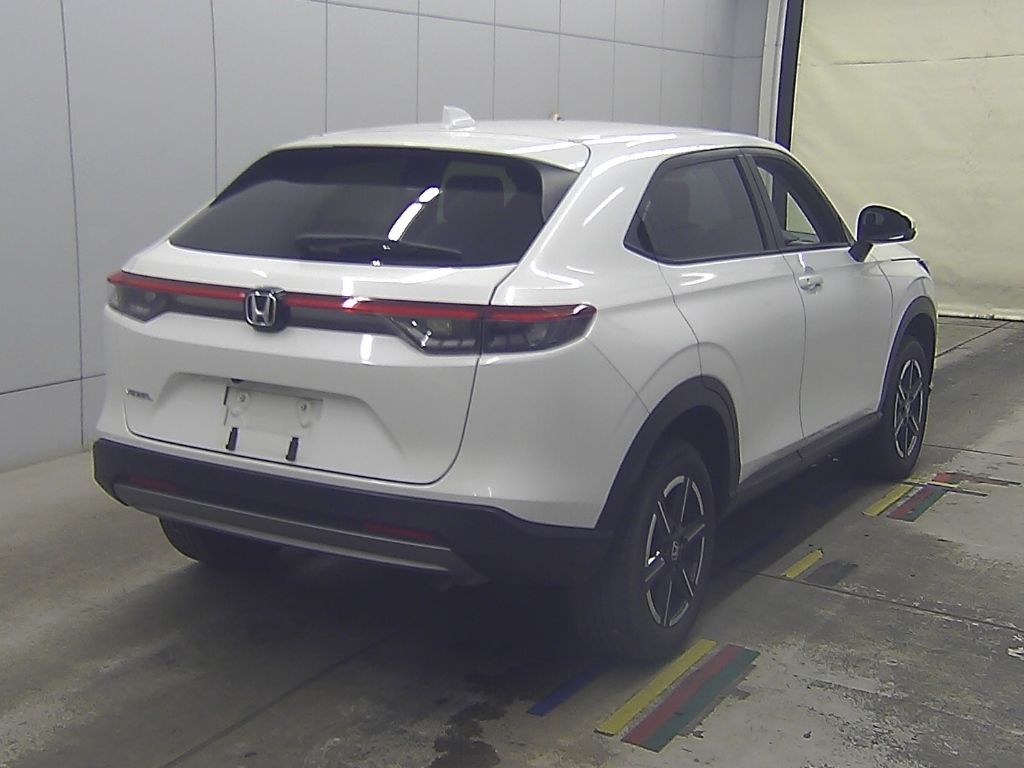 Купить Honda Vezel