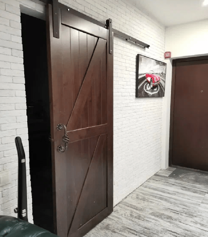 Купить «Loft №4»