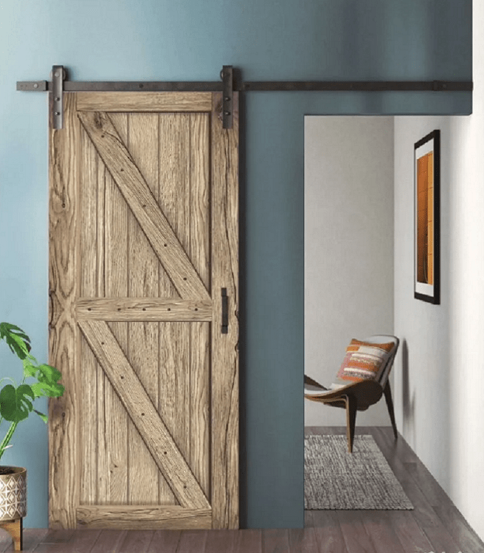 Купить «Loft №4»