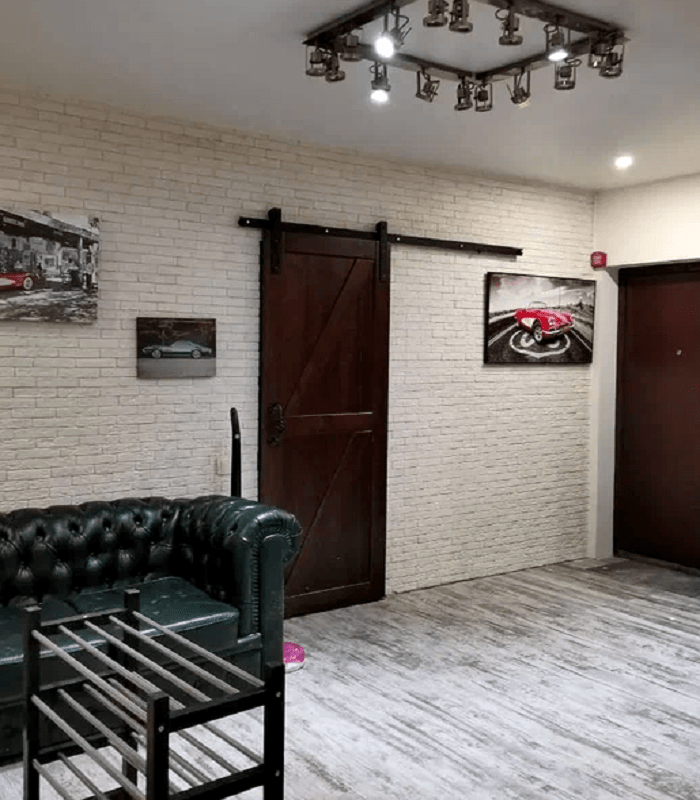 Купить «Loft №4»