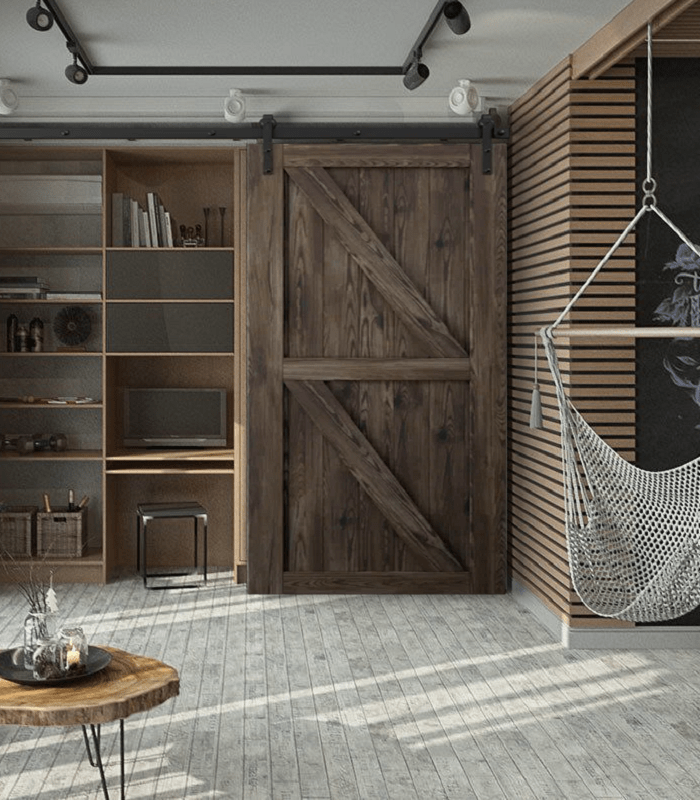 Купить «Loft №4»