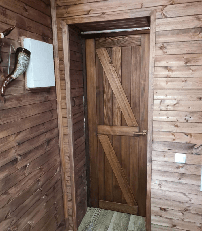 Купить «Loft №4»