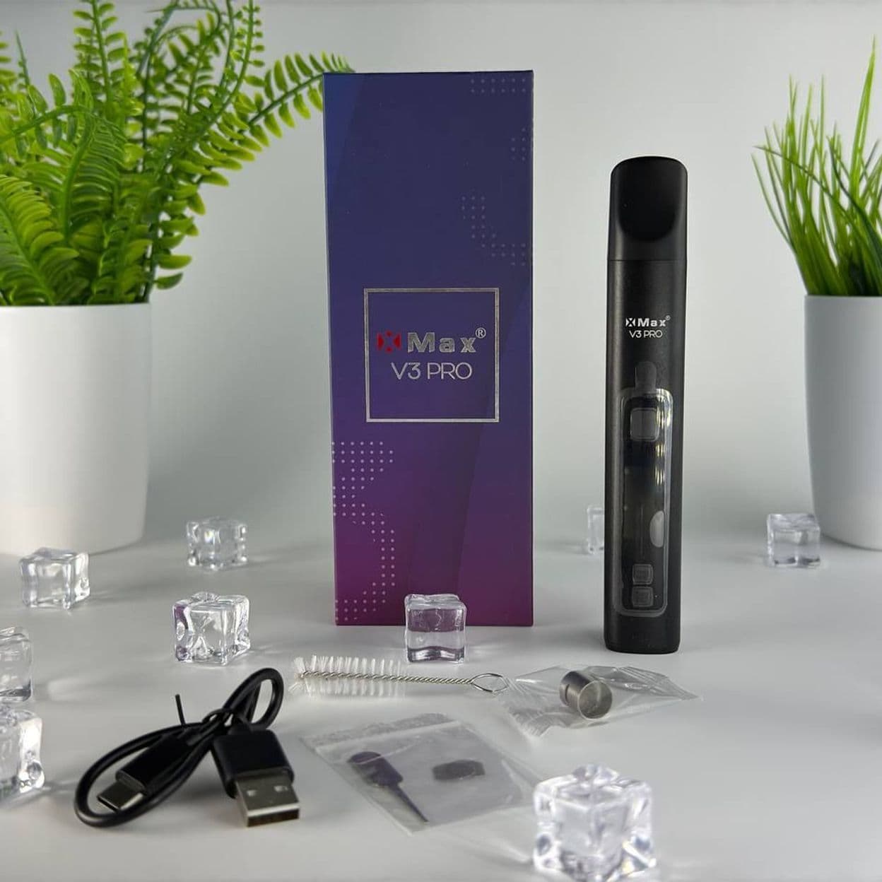 Купить Вапорайзер XMAX V3 PRO