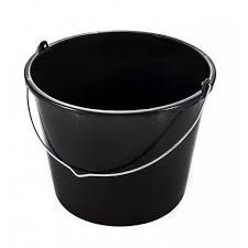 Купить Ведро строительное